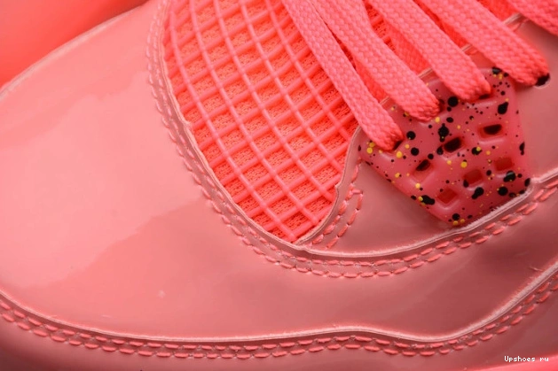 Retro Punch Jordan AQ9128-600  Hot 4 (W) 0708